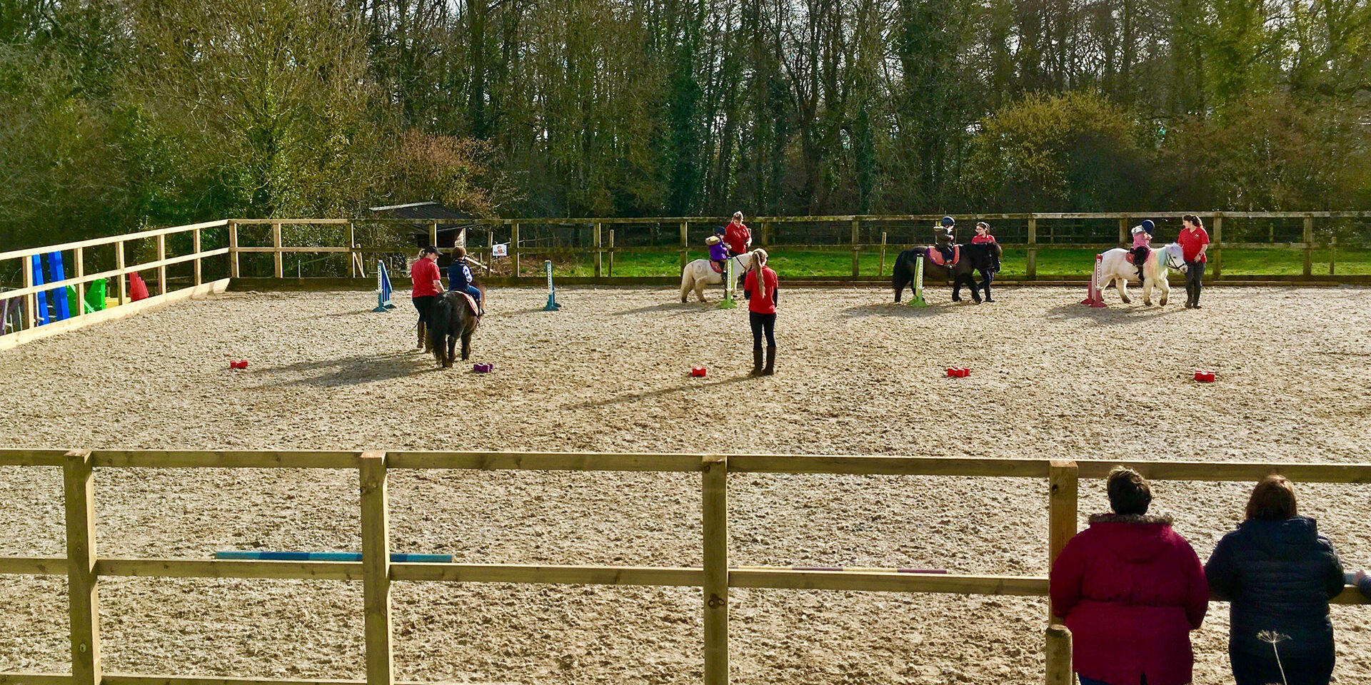 Riding-and-Activities